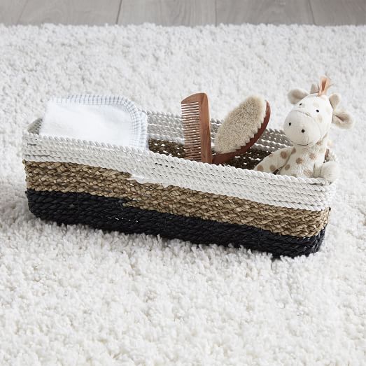 changing table storage
