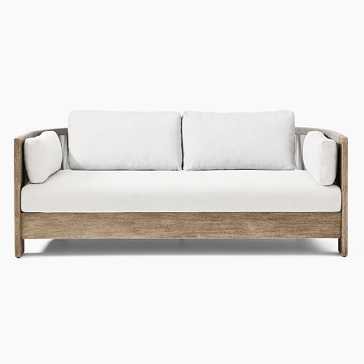 Porto Outdoor Sofa 76