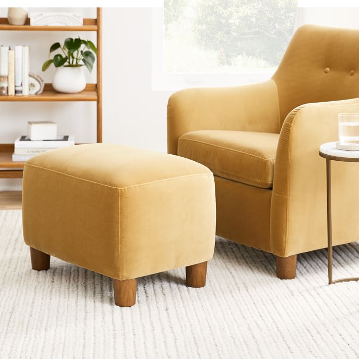 teddy chair