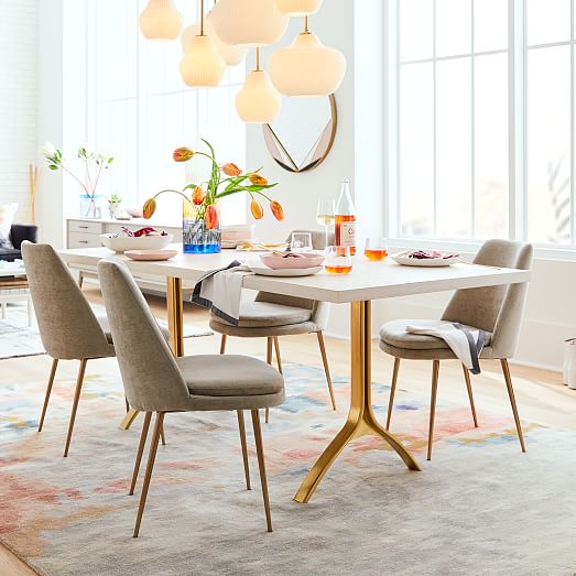 west elm kids table