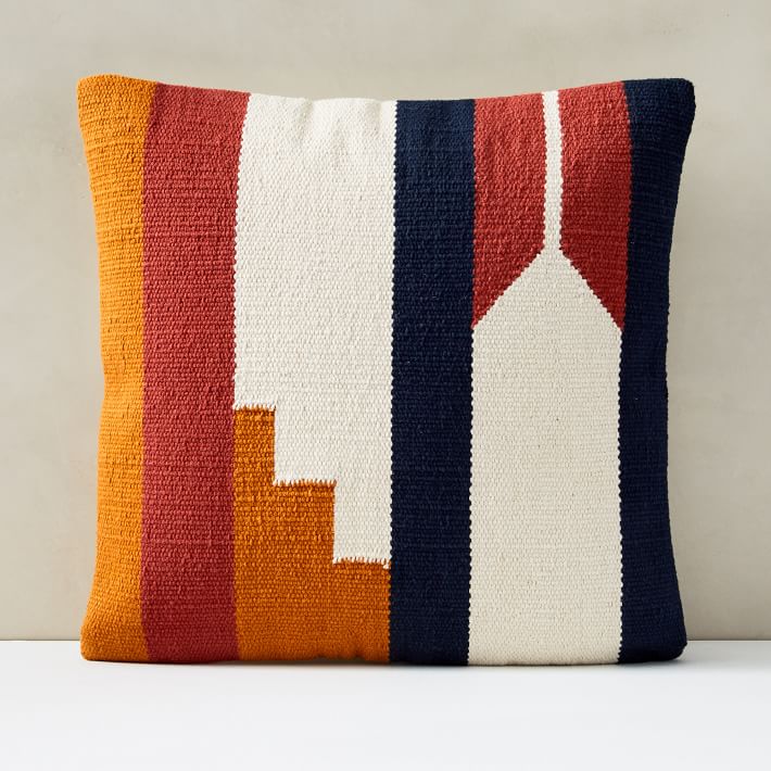 southwest pillows and throws