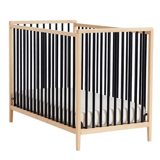 knox convertible crib