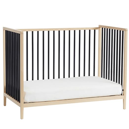 knox convertible crib