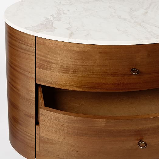 Penelope 3 Drawer Dresser Penelope 3 Drawer Dresser