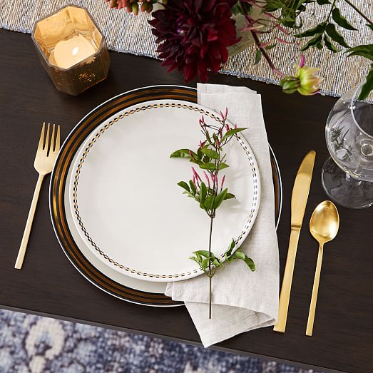 dinner flatware sets