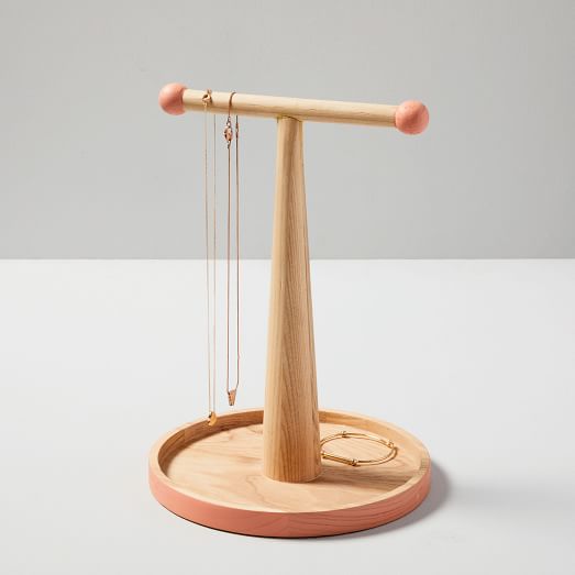 Color Pop Jewelry Holders