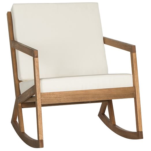 Vernon Outdoor Rocker