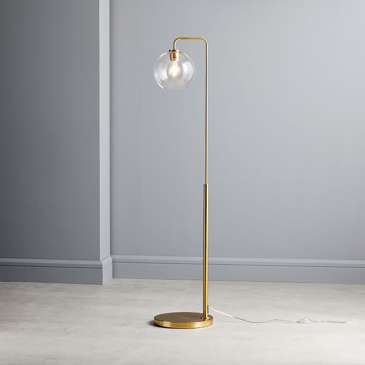 floor lamp for teenager