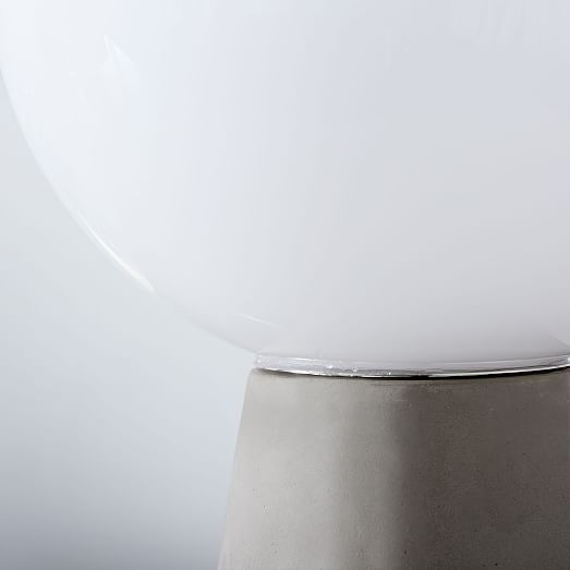 west elm nova table lamp