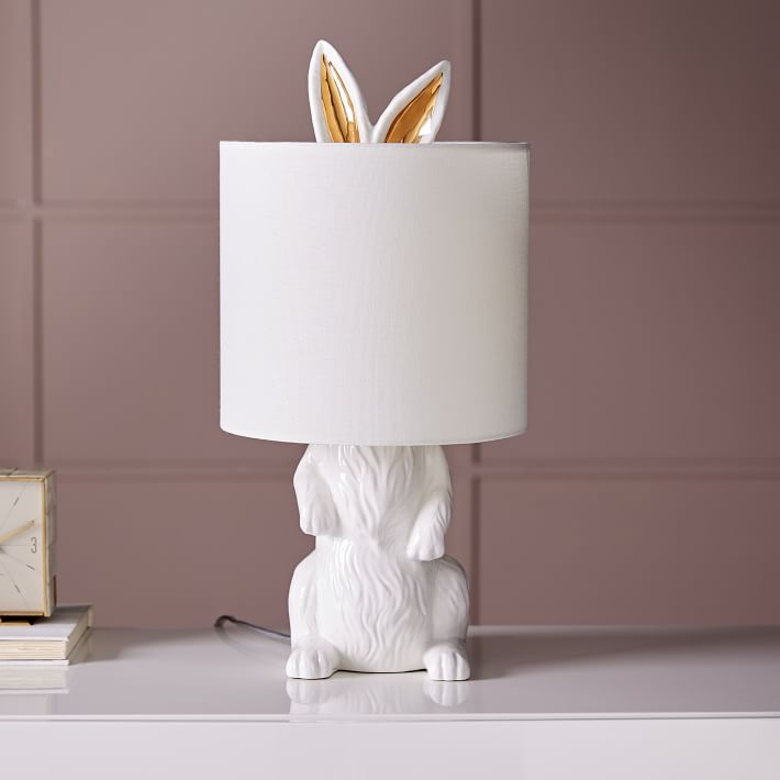 small table lamp for nursery