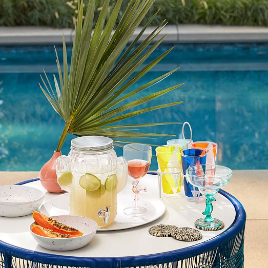 cactus water dispenser