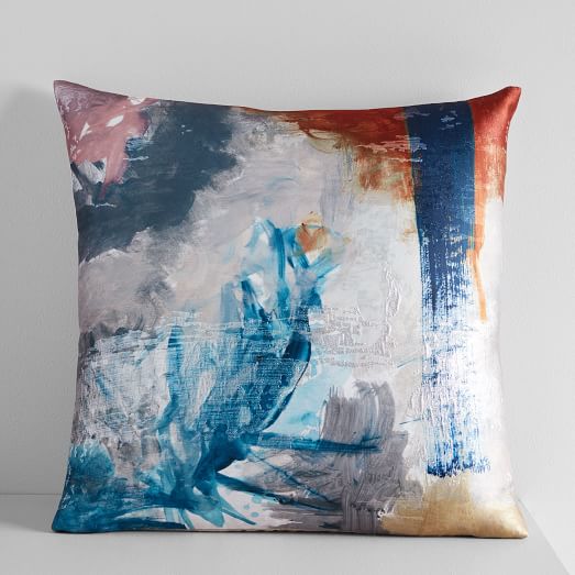 abstract cushion covers