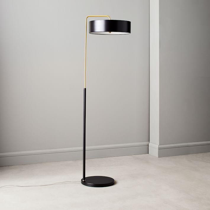 baby proof floor lamp