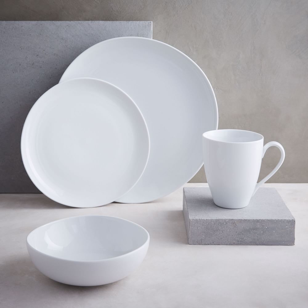 dinner sets without cups