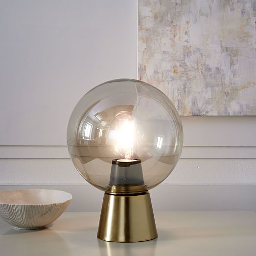 west elm nova table lamp