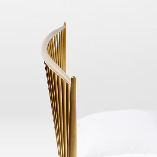 west elm childrens bed