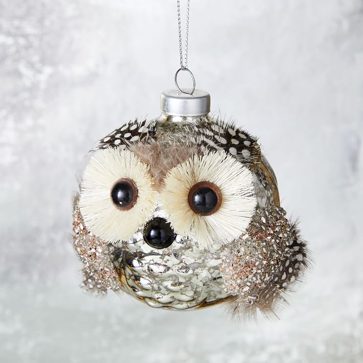 fisher price barn ornament