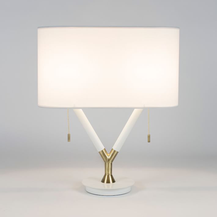 short table lamps