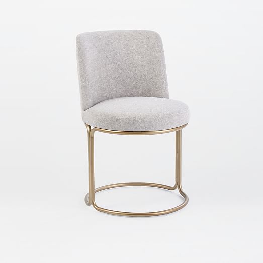 Cora Upholstered Dining Chair