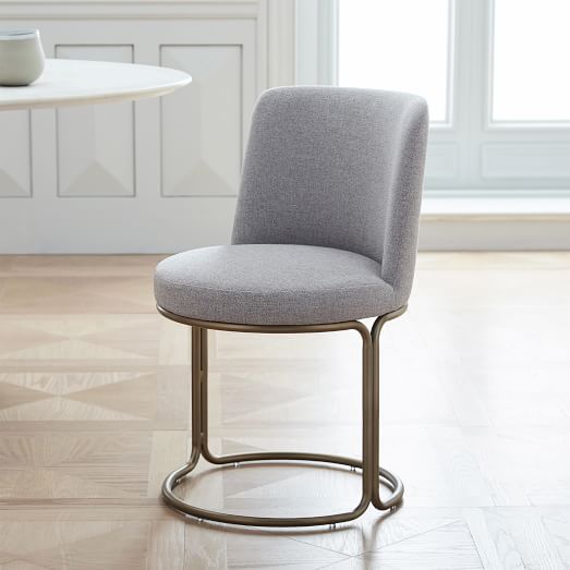 Cora Upholstered Dining Chair