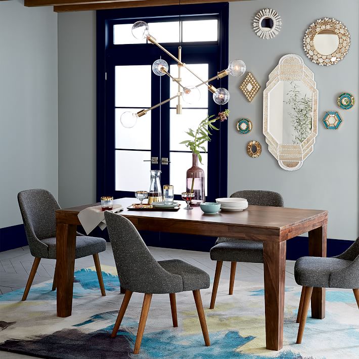 Peruvian Artisan Mirrors West Elm