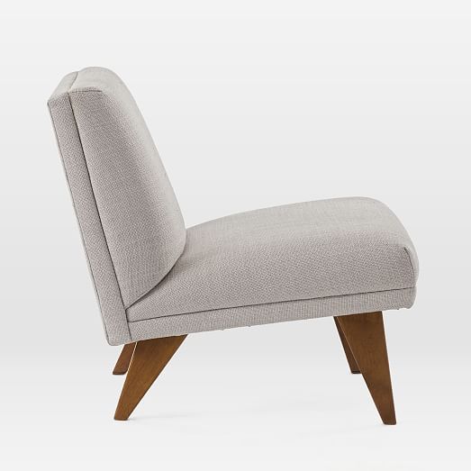 Carson Slipper Chair