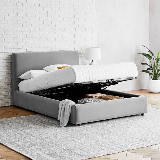 Haven Storage Bed