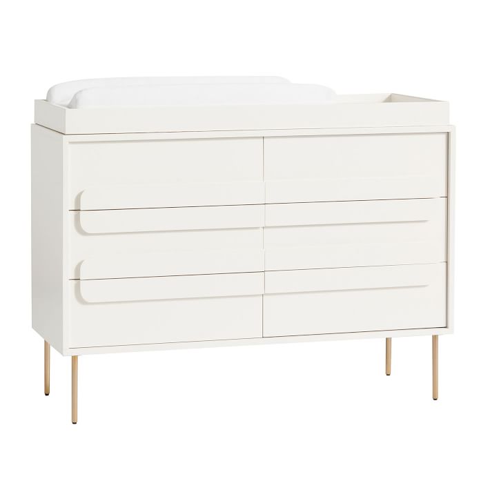 baby city chest of drawers