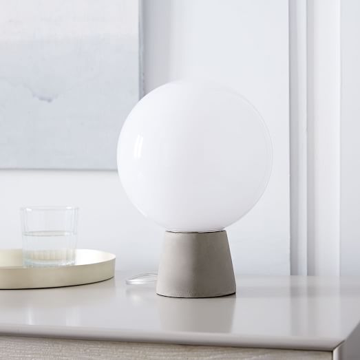 nova table lamp