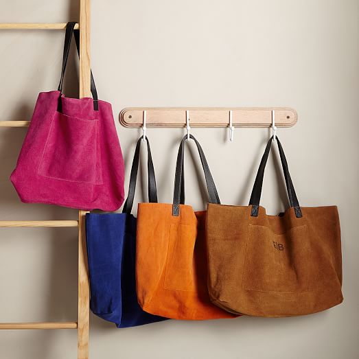 boho totes