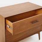 Mid Century Lateral File