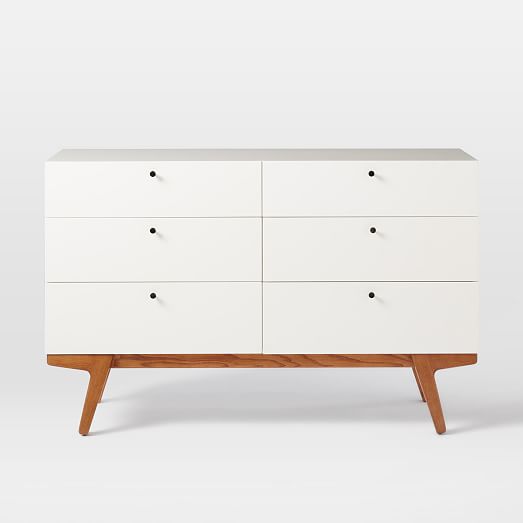 Featured image of post Cheap White Modern Dresser - Also set sale alerts and shop exclusive offers only on shopstyle.