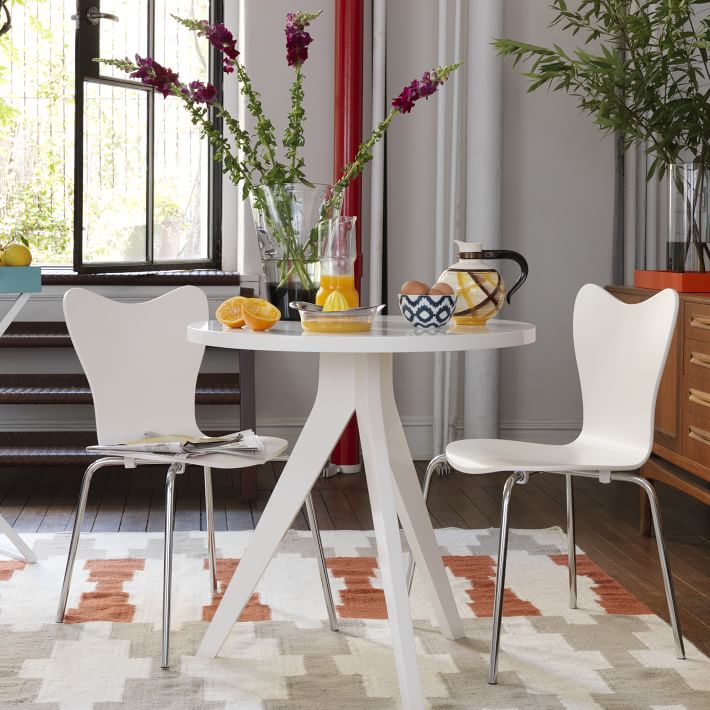 west elm scoop table lamp