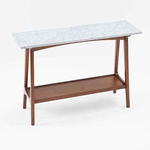 Reeve Mid Century Console