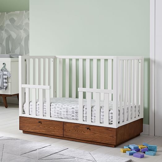 baby weavers jessica cot bed