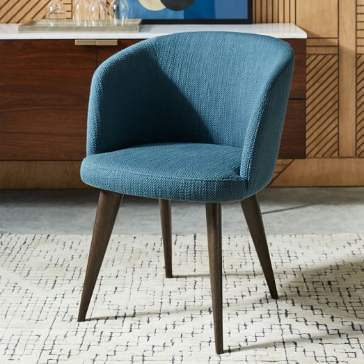 west elm nursing chair