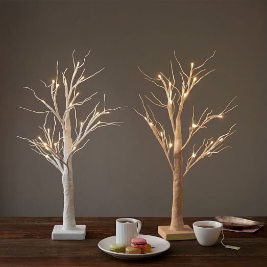 led table top