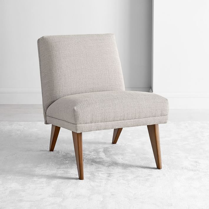 Carson Slipper Chair