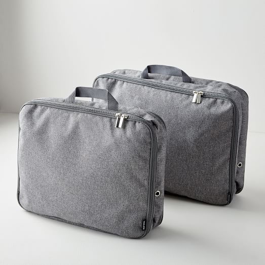 travel packing cubes