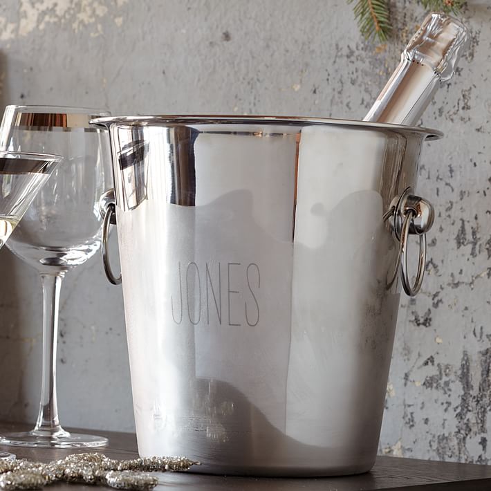cheap champagne buckets