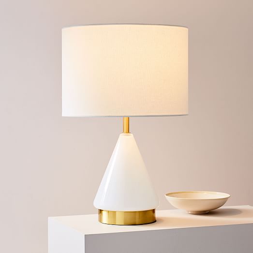end table lamps with usb ports