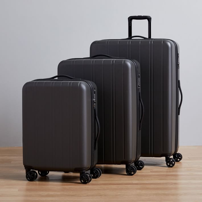 spinner suitcase