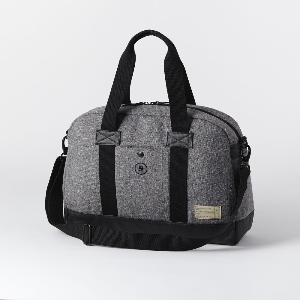 computer duffle bag