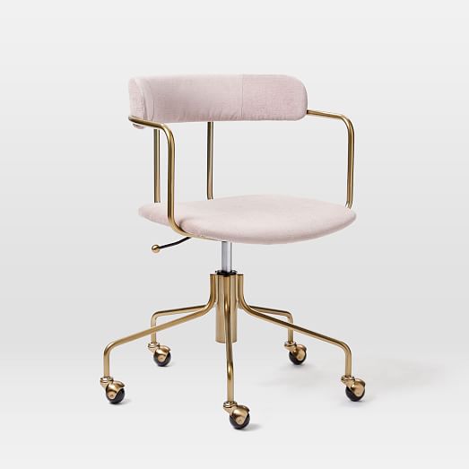Lenox Swivel Office Chair