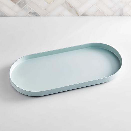 Modern Matte Bathroom Accessories