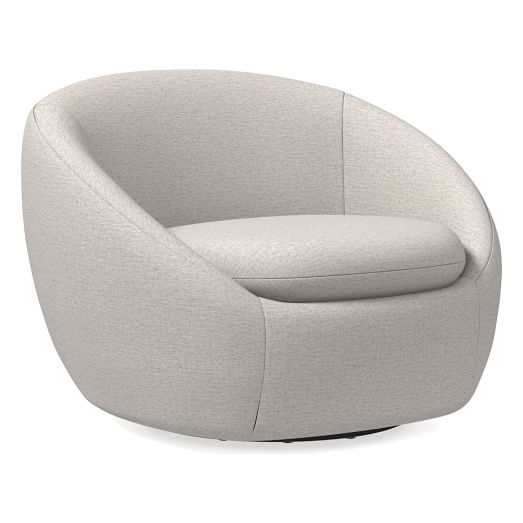 Cozy Swivel Chair