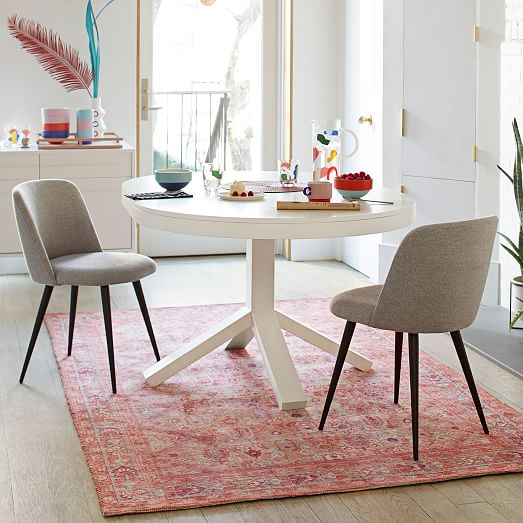 Lila Upholstered Dining Chair
