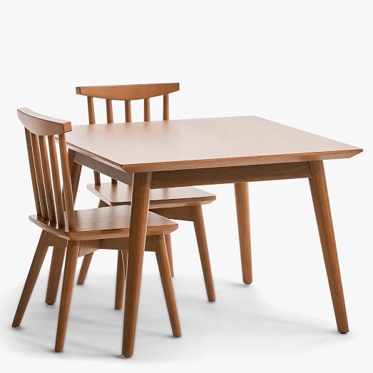 My First Table Chair Set Acorn