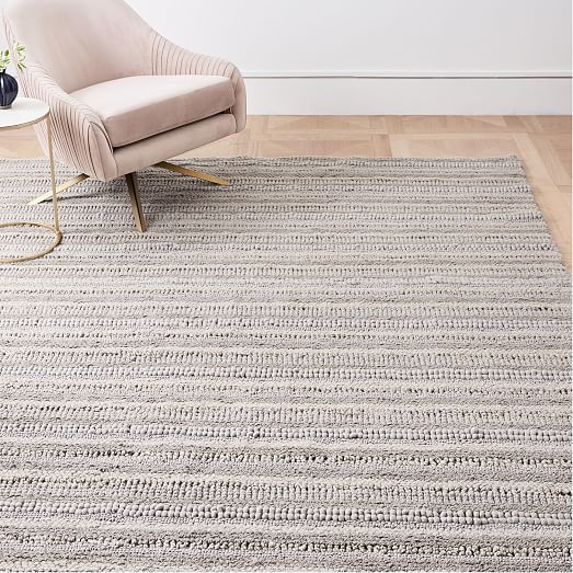 Stitched Mix Sweater Rug - West Elm Sweater Rug 8×10 Stitched Mix Sweater Rug - West Elm Sweater Rug 8×10