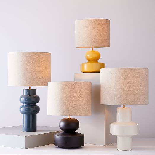 west elm morten table lamp